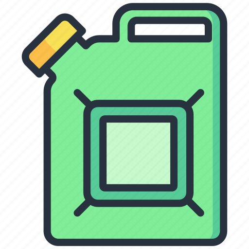 Fuel, gas, gasoline, oil icon - Download on Iconfinder