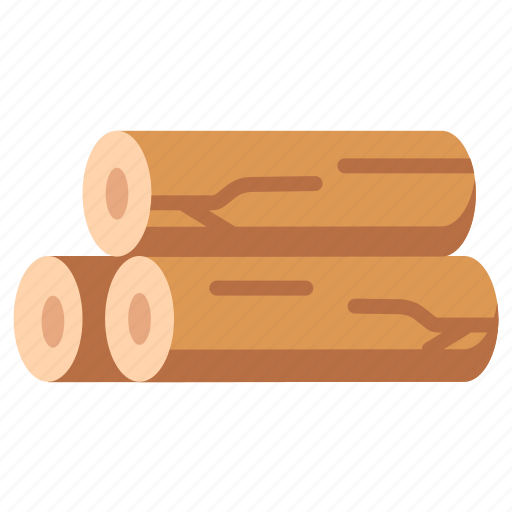 Log, wood, wooden icon - Download on Iconfinder
