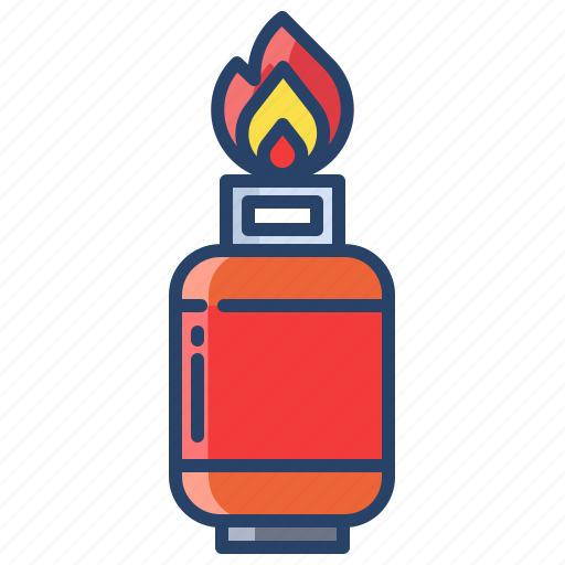 Gas icon - Download on Iconfinder on Iconfinder
