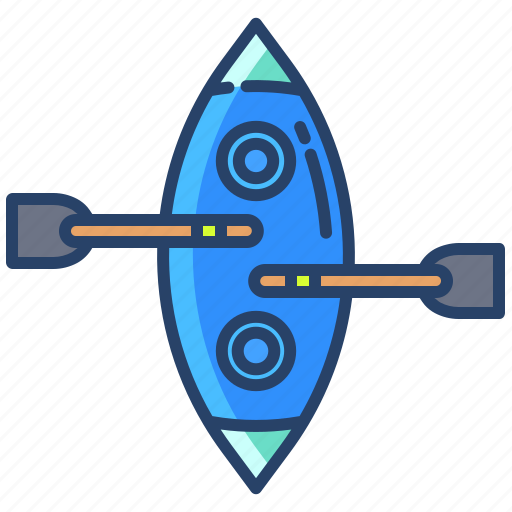 Rowing icon - Download on Iconfinder on Iconfinder