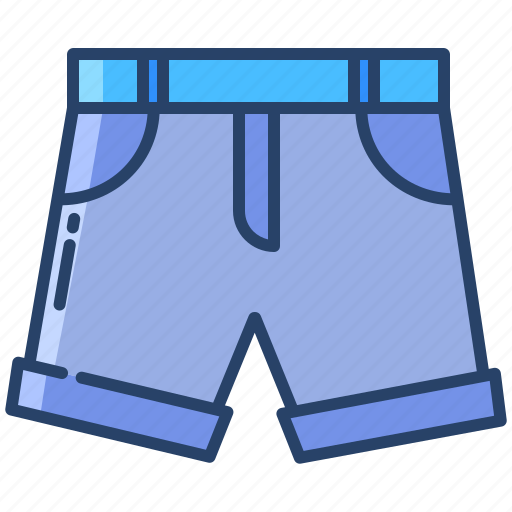 Shorts icon - Download on Iconfinder on Iconfinder