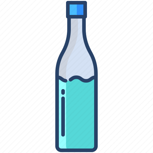 Water, bottle icon - Download on Iconfinder on Iconfinder