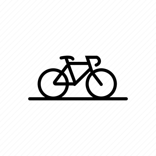 Bike, bicycle, cycling, transport, transportation, riding, biking icon - Download on Iconfinder