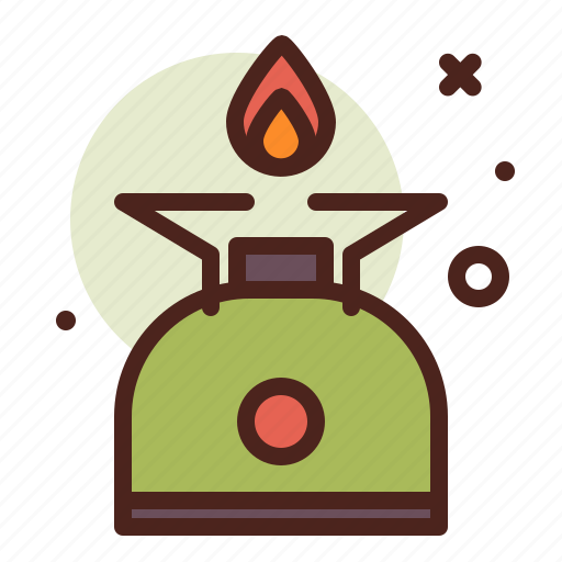 Gas, can, outdoor, travel, adventure icon - Download on Iconfinder