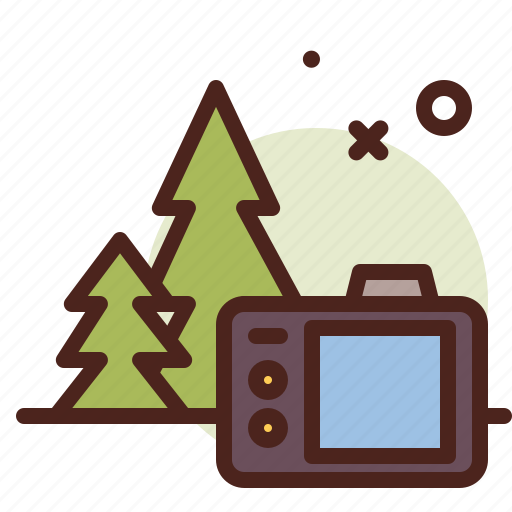 Photography, outdoor, travel, adventure icon - Download on Iconfinder