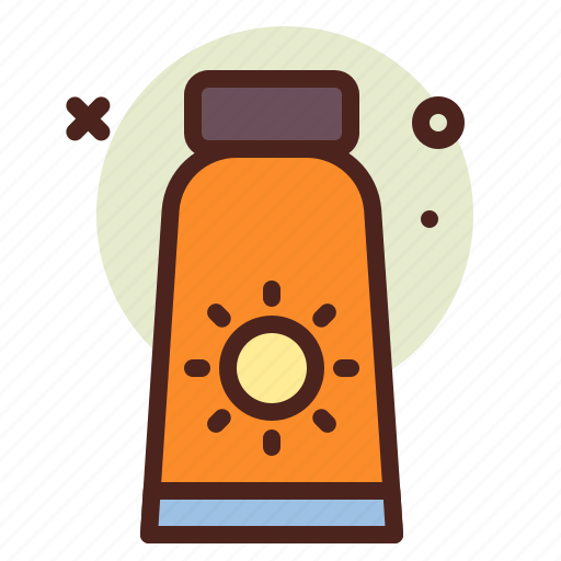 Sun, protection, outdoor, travel, adventure icon - Download on Iconfinder