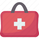 aid, kit, medical, drug, emergency