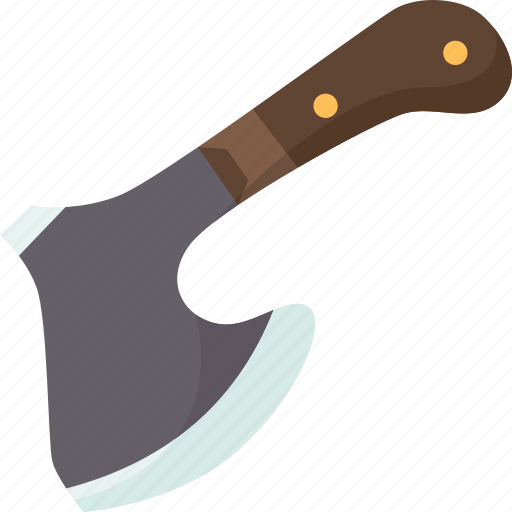 Axe, blade, cutting, sharp, woods icon - Download on Iconfinder