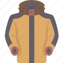 jacket, clothing, outfit, apparel, warm