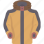 jacket, clothing, outfit, apparel, warm 