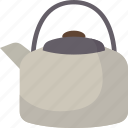 kettle, boil, water, cooking, kitchen