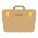 bag, business, travel, briefcase, suitcase