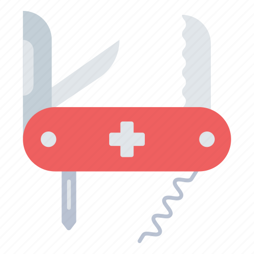 Knife, pin, cut, tool, kitchen icon - Download on Iconfinder