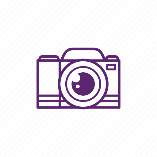Camera, camping, photo, travel icon - Download on Iconfinder