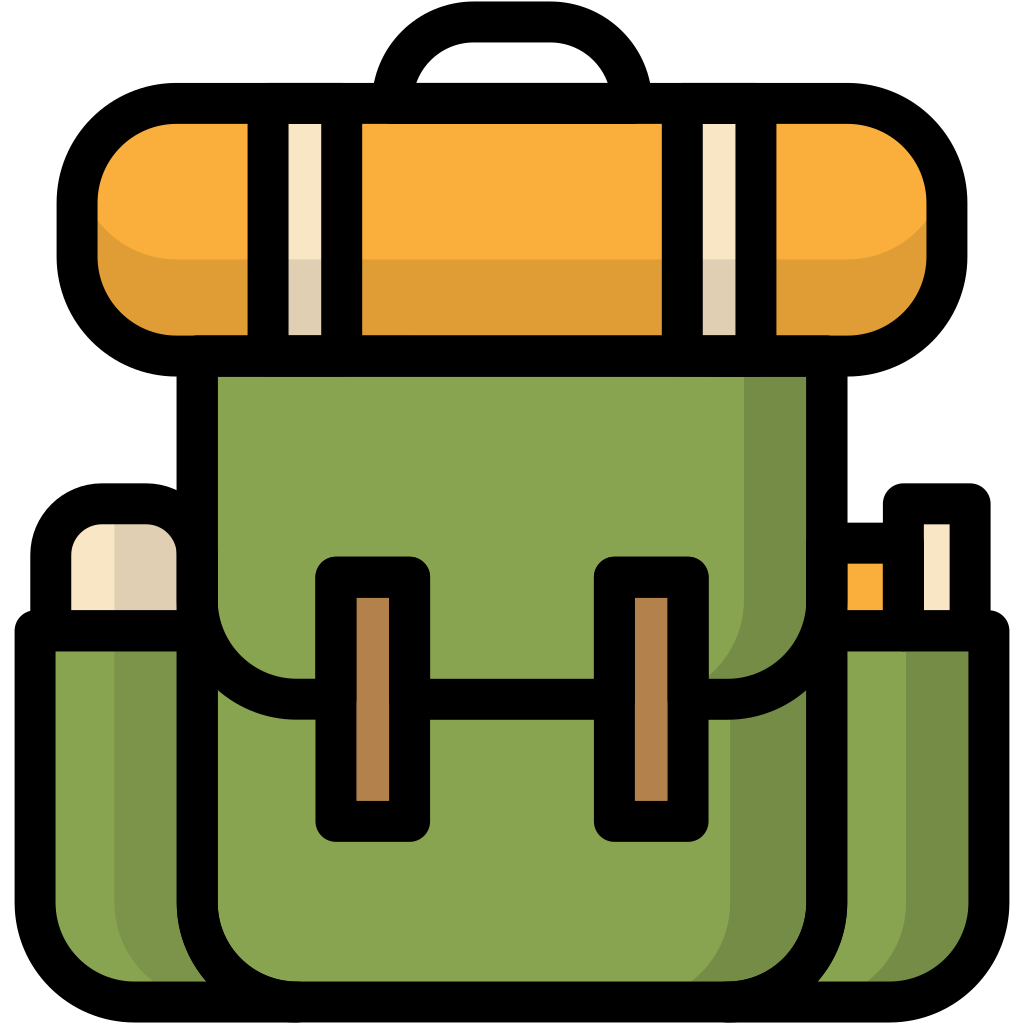 Backpack battles игра