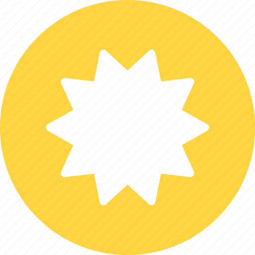 Light, sun, sunny, weather icon - Download on Iconfinder