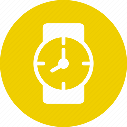 Clock, time, watch, waterproof watch icon - Download on Iconfinder