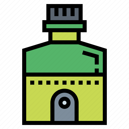 Bottle, canteen, thirst, water icon - Download on Iconfinder