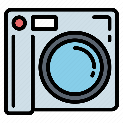 Camera, photo, photograph, tools icon - Download on Iconfinder