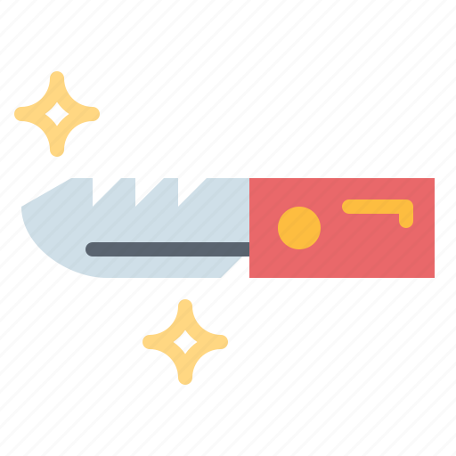 Cut, cutting, knife icon - Download on Iconfinder