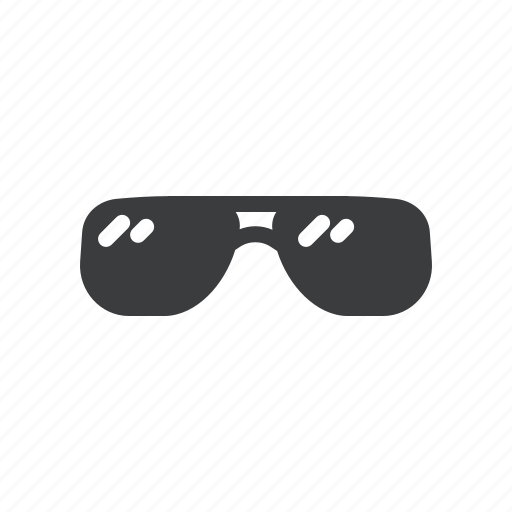 Accessory, coolers, eyecare, eyeglasses, opticals, shades, spectacles icon - Download on Iconfinder
