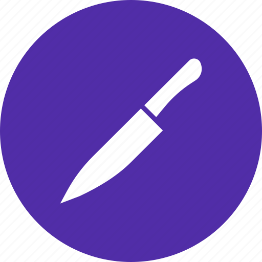 Blade, cut, knife, sharp, tool icon - Download on Iconfinder