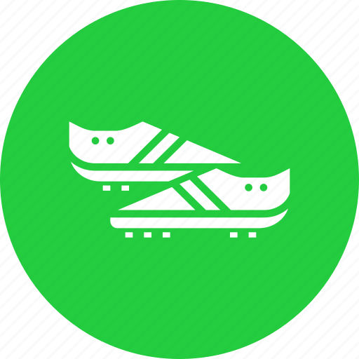 Accessory, footwear, gym, running, shoe, shoes, training icon - Download on Iconfinder