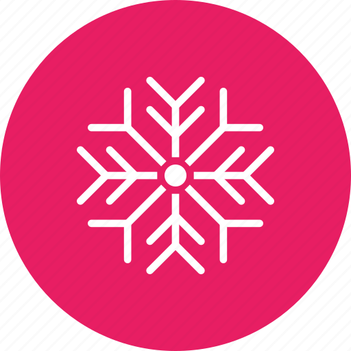 Christmas, cold, forecast, snow, snowflake, weather, winter icon - Download on Iconfinder
