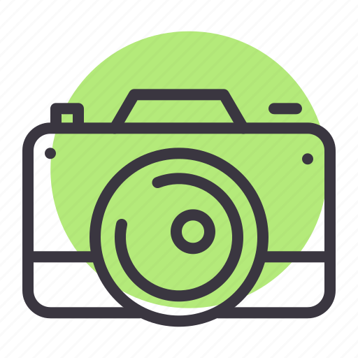 Camera, capture, device, gadget, image, photo, photography icon - Download on Iconfinder