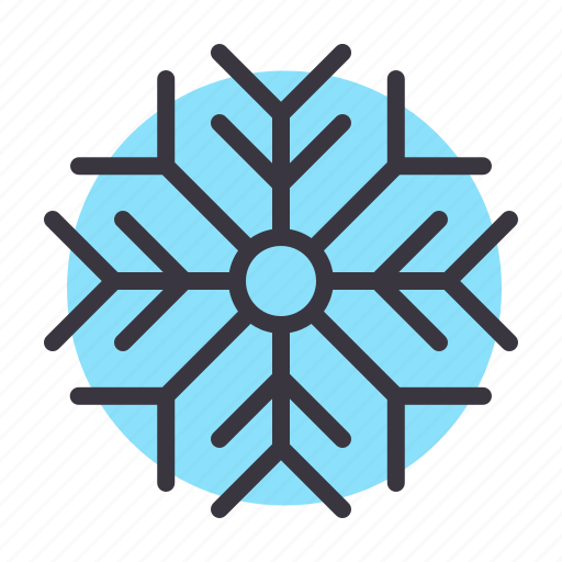 Christmas, cold, forecast, snow, snowflake, weather, winter icon - Download on Iconfinder