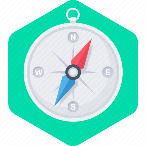 Compass, navigation, clock, direction, meter, speed, speedometer icon - Download on Iconfinder