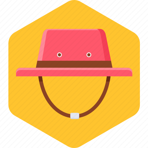 Cap, hat, horse, ride, riding, camping, outdoor icon - Download on Iconfinder