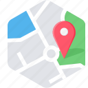 gps, location, map, country, navigation, place