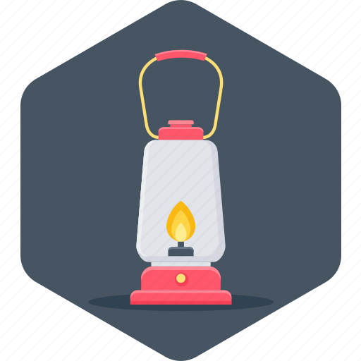 Lantern, energy, fuel, lamp, light, night, power icon - Download on Iconfinder