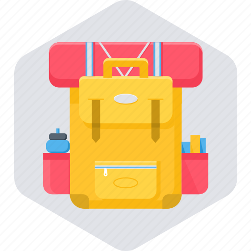 Luggage, suitcase, bag, baggage, holiday, vacation icon - Download on Iconfinder