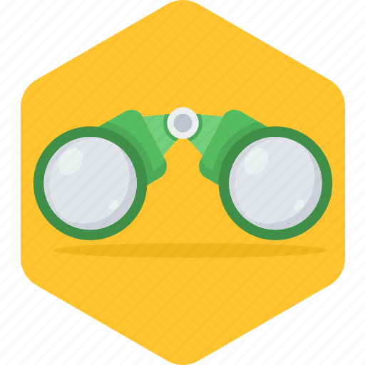 Glasses, swimming, binoculars, explore, eyeglasses, find, view icon - Download on Iconfinder