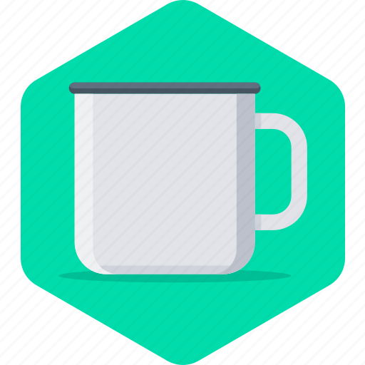 Cup, mug, beverage, coffee, drink, tea icon - Download on Iconfinder