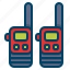 portable, radio, talkie, transceiver, transmitter, walkie, wireless 