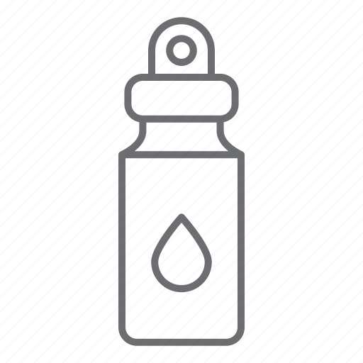 Water, drink, bottle, beverage, food icon - Download on Iconfinder