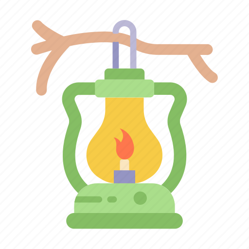 Lanterns, fire, lamp, oil, miscellaneous, flame, lantern icon - Download on Iconfinder