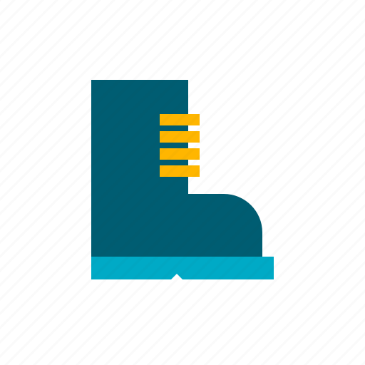 Boot, boots, foot, footwear, shoes icon - Download on Iconfinder