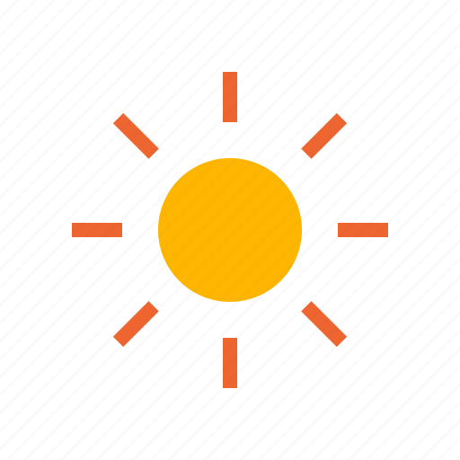 Nature, outdoor, sun, sunrise, sunset, travel icon - Download on Iconfinder