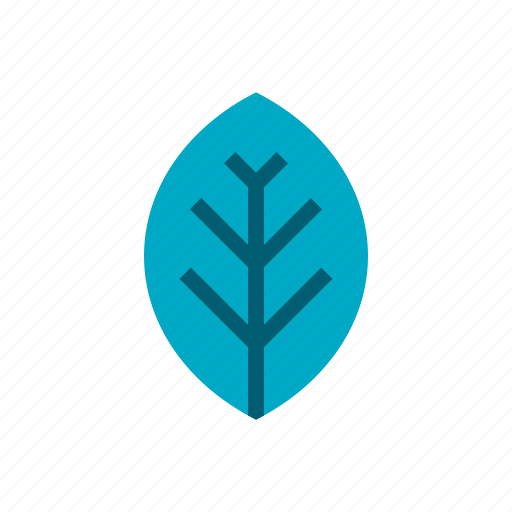 Green, leaf, nature, plant, tree icon - Download on Iconfinder