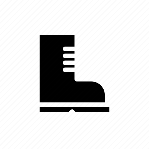 Boot, boots, foot, footwear, shoes icon - Download on Iconfinder