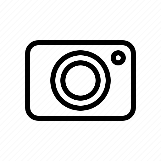Camera, equipment, photo, photography, picture icon - Download on Iconfinder