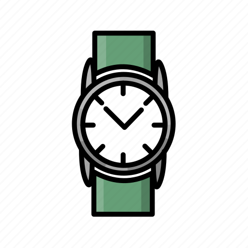 Clock, pocket watch, time, watch icon - Download on Iconfinder