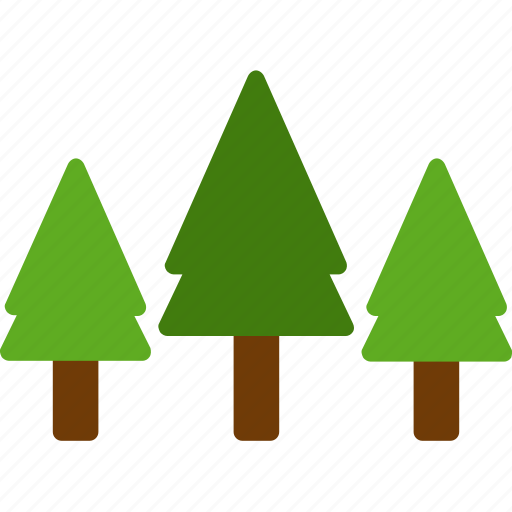 Camping, ecology, forest, plant, scout, tree icon - Download on Iconfinder