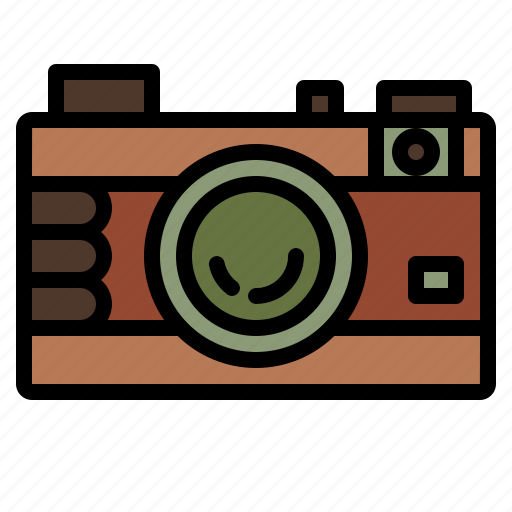 Camping, camera, image, photo, picture icon - Download on Iconfinder