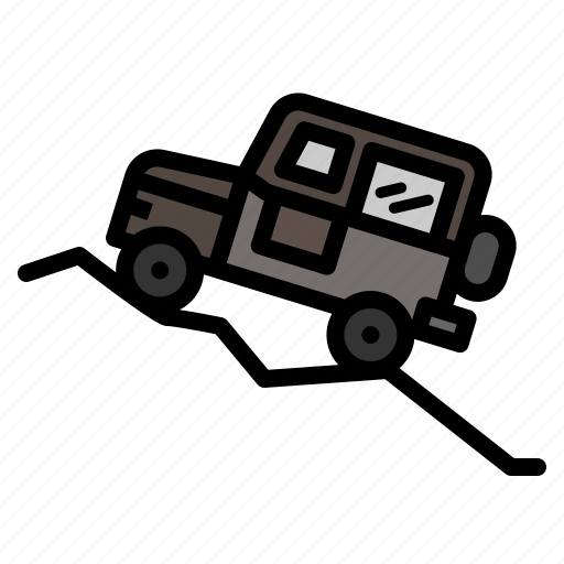 Car, off, road, van, vehicle icon - Download on Iconfinder