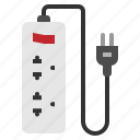 sockets, outlet, plug, electricity, camping